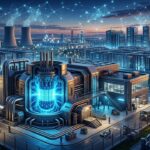 Nano Nuclear Energy Stock Set To Surge With AI Energy Demand