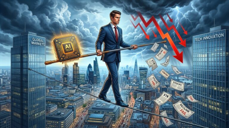 Narrow Market Leadership Raises Summer Risks for Investors