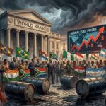 Nations Scramble For World Bank Emergency Funds Amid Iran War Fallout