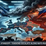 NATO Russia Clash Risk By 2030: Growing Tensions Ahead