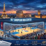 NBA Europe Expansion: Winning Bids Set to Be Announced Soon