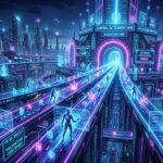 NEAR Protocol’s Ambitious Bet to Power AI Agents on Blockchain