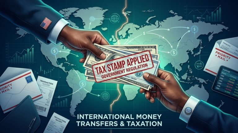 New 1% Remittance Tax Rules: What Senders and Economies Need to Know
