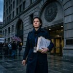 New Lawsuit Demands Records on January 6 Figure Ray Epps