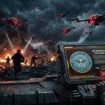 New Senate Bill Paves Way for Deadly Autonomous AI Weapons
