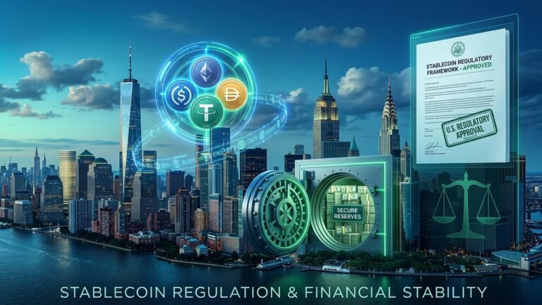 New York Stablecoin Rules Updated Ahead of GENIUS Act