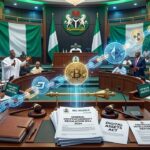Nigeria Senate Advances Crypto Regulation Bill 2026