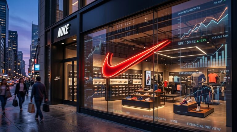 Nike Q4 2026 Earnings: Key Insights Investors Should Watch