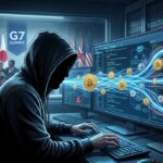 North Korea Crypto Hacks Escalate: Fresh G7 Warning Signals Global Concern