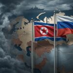 North Korea Defends Growing Ties With Russia Against Western Criticism
