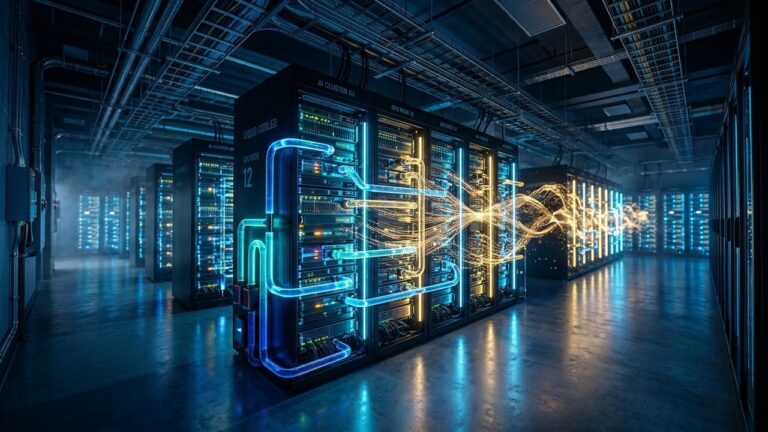 nVent Electric Powers AI Data Center Surge With Strong Buy Rating
