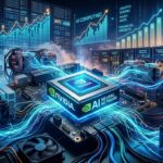 Nvidia $20B Debt Fuels AI Boom Reshaping Bitcoin Mining