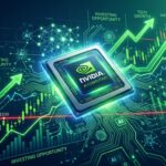 Nvidia Now Cheaper Than Broader Semiconductors: How to Trade It