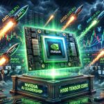 Nvidia Stock Lags Chip Sector Boom: What Must Change Now