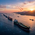 Oil Drifts Lower as Strait of Hormuz Reopens Amid Shifting Demand Outlook