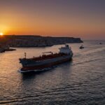 Oil Prices Crash After Trump Iran Deal Reopens Strait of Hormuz