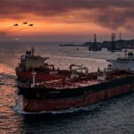 Oil Prices Jump as US Completes Strikes on Iran Targets