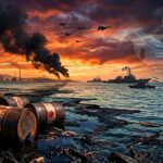 Oil Prices Jump Sharply After US Strikes on Iran Raise Supply Disruption Fears
