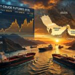 Oil Prices Rise Amid US-Iran Talks and Middle East Shifts