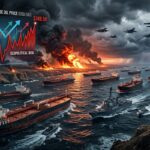 Oil Prices Rise as US-Iran Strikes Renew Supply Fears