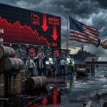 Oil Prices Slide on IEA Supply Glut Warning After US-Iran Deal