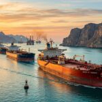 Oil Tanker CEO Predicts Rapid Surge in Hormuz Traffic When Strait Reopens
