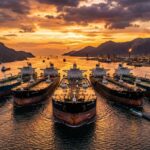 Oil Tanker Earnings Explode To $470,000 Daily As Hormuz Optimism Sparks Shipping Frenzy