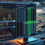 Oil Volatility Strategy: Smart OptionsPlanning the blog article structure Trade on XLE Amid Middle East Risks