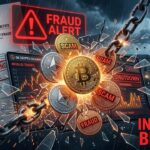 Oklahoma Warns Investors on Suspected BG Wealth Crypto Fraud