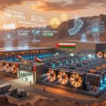 Oman Launches National Bitcoin Mining Pool: Key Details