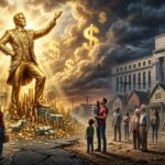 Open Letter To Elizabeth Warren On Trillionaires And Rising Inequality