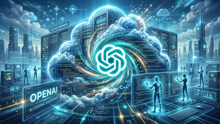 OpenAI Acquires Ona to Supercharge Codex AI Coding Assistant