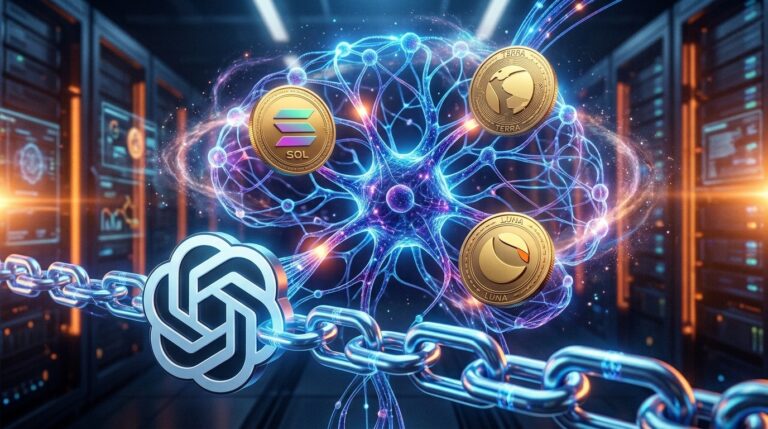 OpenAI GPT-5.6 Sol Terra Luna Names Ignite Crypto Frenzy