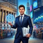 OpenAI IPO: Sam Altman Signals Public Listing Could Arrive Within a Year