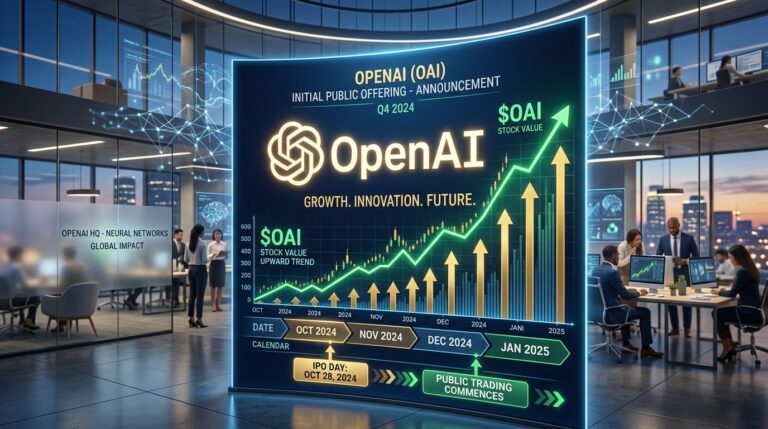 OpenAI IPO Update: Why the ChatGPT Maker Is Taking Its Time