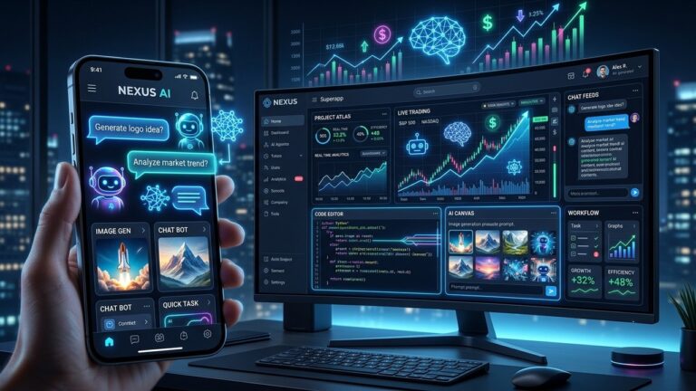 OpenAI’s Bold Shift: Why Chat Is Dead and Superapps Are the Future