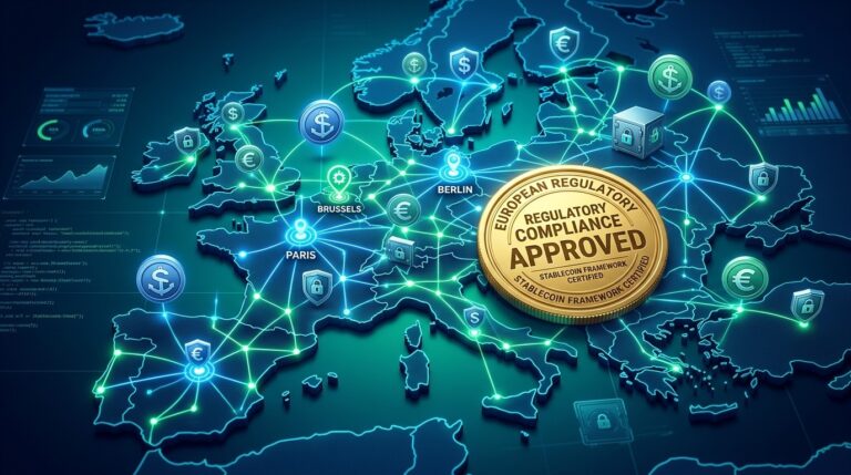 OpenPayd Secures MiCA License for Major Stablecoin Push Across Europe