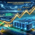 Oracle Beats Q4 Earnings With Cloud Surge Driving Growth