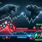 Overbought and Oversold Stocks After Choppy Wall Street Week