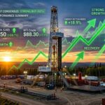 Ovintiv Stock Ready To Bounce Over 50 Percent After Wells FargoGenerating the blog article Upgrade