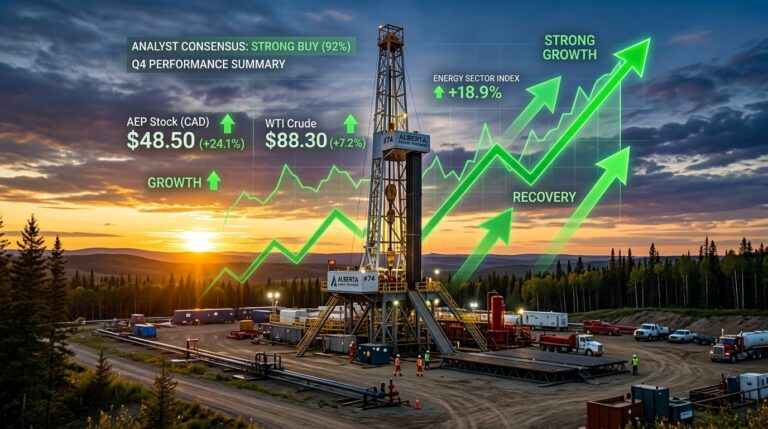 Ovintiv Stock Ready To Bounce Over 50 Percent After Wells FargoGenerating the blog article Upgrade
