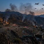 Pakistan Airstrikes Kill Civilians in Afghanistan as Tensions Flare