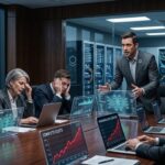 Palantir CEO Alex Karp: Why Enterprises Are Frustrated With Frontier AI Labs