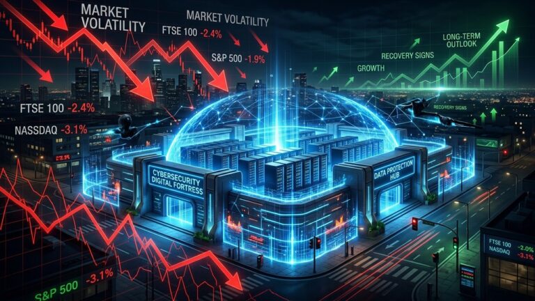Palo Alto Networks Earnings Sell-Off: Smart Moves forDrafting the finance blog article Investors