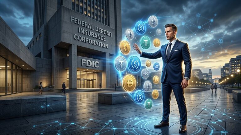Paradigm Challenges FDIC Stablecoin Yield Ban: Key Implications