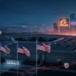 Pentagon Expands China Military List Adding Alibaba Baidu and BYD