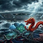 Pentagon Expands Chinese Military Companies List Targeting Alibaba Baidu BYD