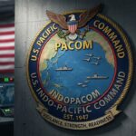 Pentagon Restores Pacific Command Name in Major Strategy Shift