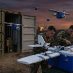 Pentagon’s Flying Beer Cooler Drone Ushers In Cheap Mass Airpower Era