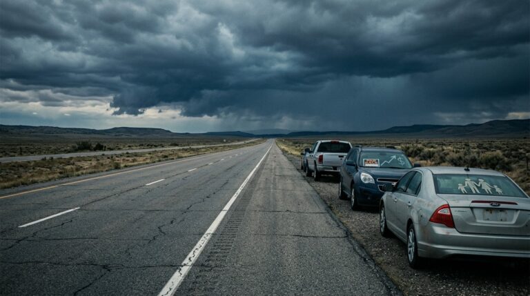 Perfect Storm: Smaller US Auto Market Ahead by 2040